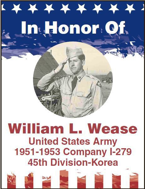 William L. Wease